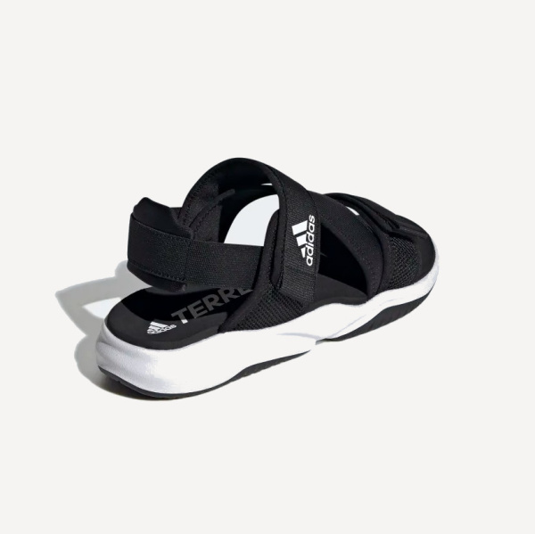 Сандалии TERREX SUMRA (RU 46 UK 12 USm 12.5 СМ 29.3; Black)